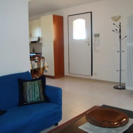 Al Boschetto Putignano