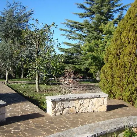 Al Boschetto Putignano