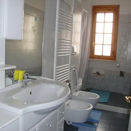 Al Boschetto Putignano