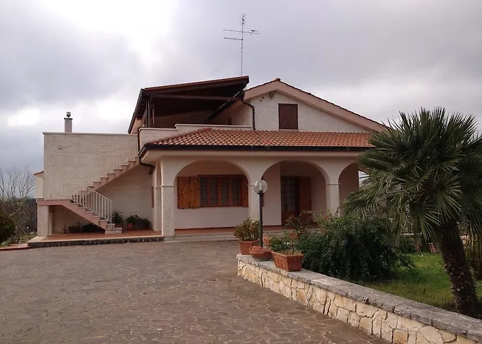 Al Boschetto ベッド・アンド・ブレックファスト 3*