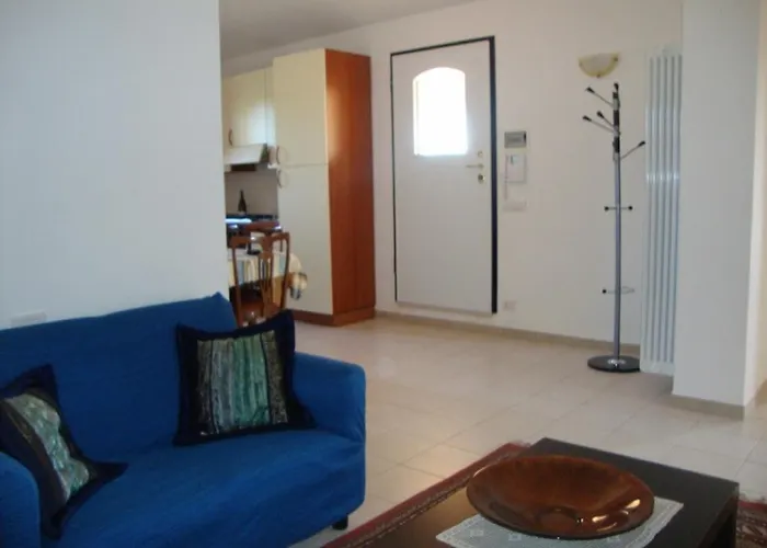 Al Boschetto プティニャーノ