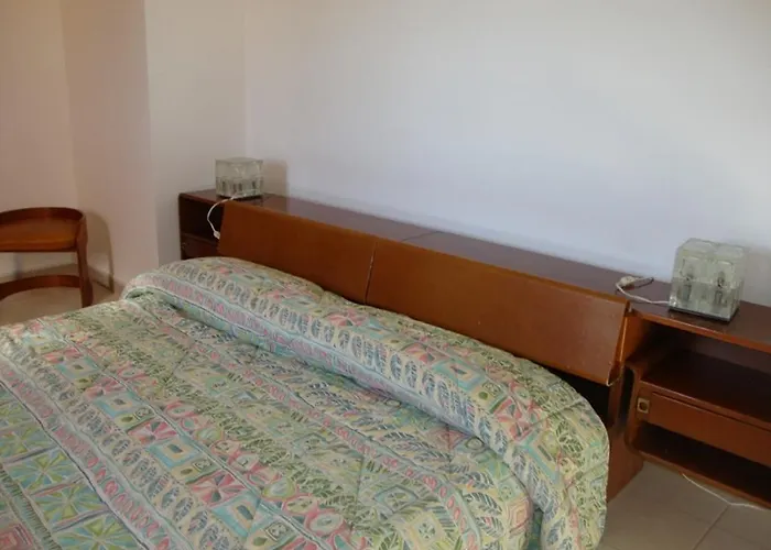 ベッド・アンド・ブレックファスト Al Boschetto プティニャーノ