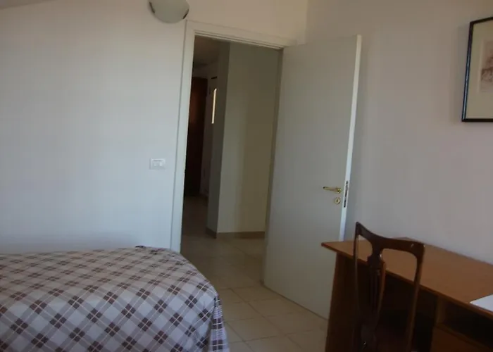 Al Boschetto プティニャーノ