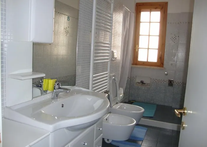 Al Boschetto プティニャーノ