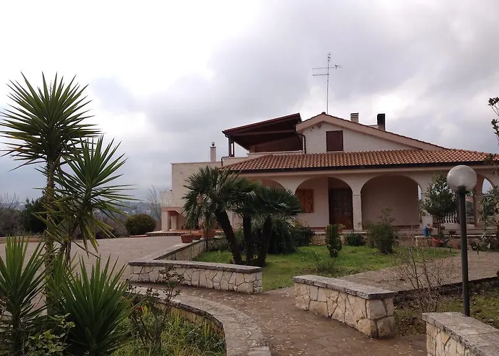 ベッド・アンド・ブレックファスト Al Boschetto 3*