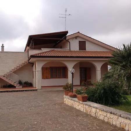 Al Boschetto Oda ve Kahvaltı 3*