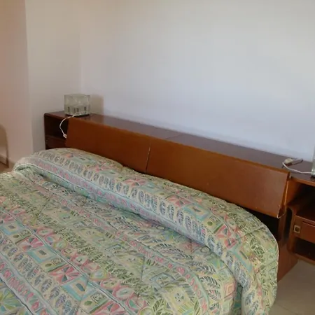 Oda ve Kahvaltı Al Boschetto Putignano