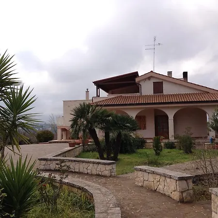 Oda ve Kahvaltı Al Boschetto 3*